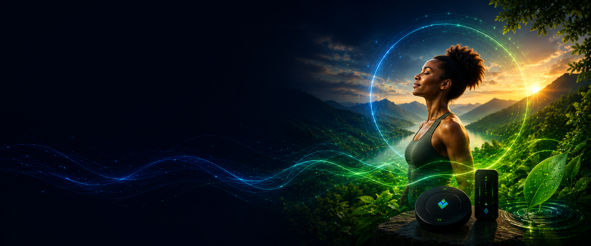 Hero Background
