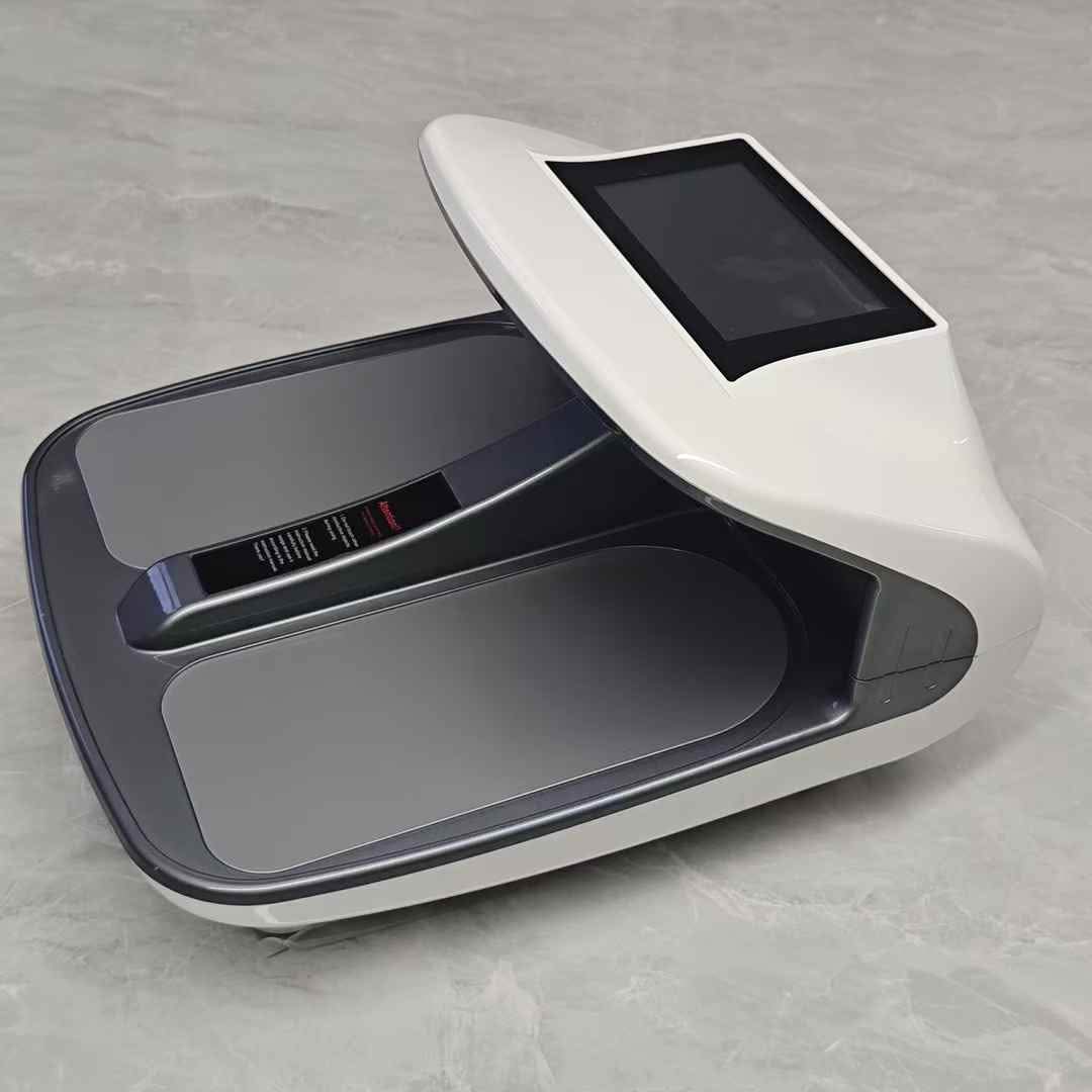 AI Foot Massager