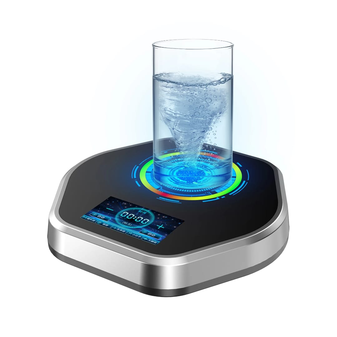 Terahertz Energy Life Device